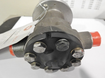 USED Fuel Pump  80A   Enderle -1   FLOWING 5.86 GPM AT 4000 RPM  NO WARRANTY